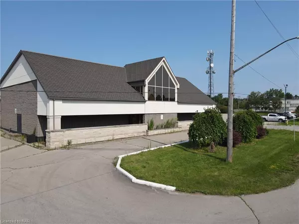 Fort Erie, ON L2A 1N5,549 Garrison Road