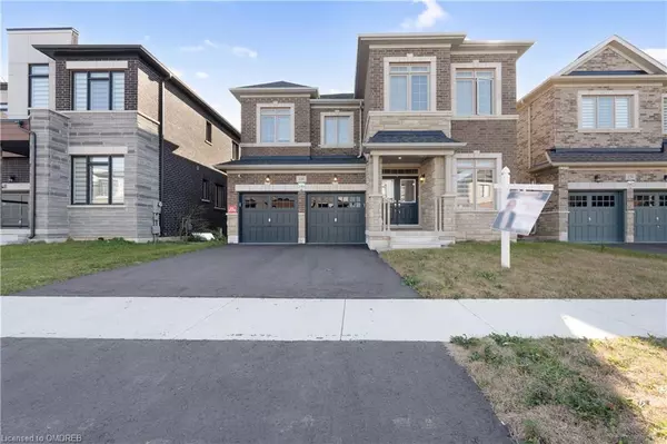 134 Granite Ridge Trail, Waterdown, ON L8B 1Y6