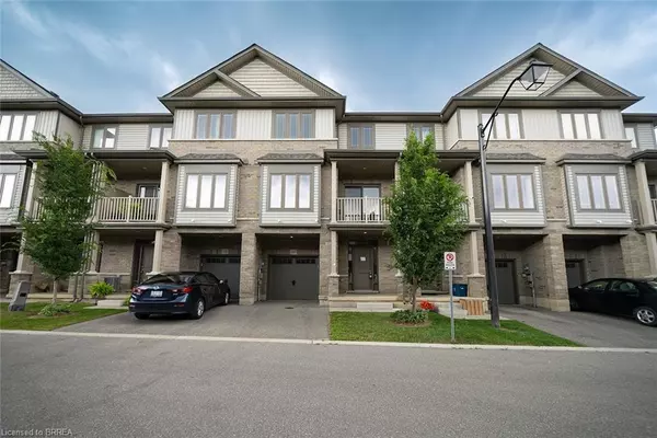 77 Diana Avenue #169, Brantford, ON N3T 0R6