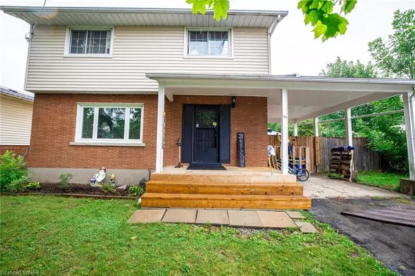 39 Madison Street, Fort Erie, ON L2A 3Z7