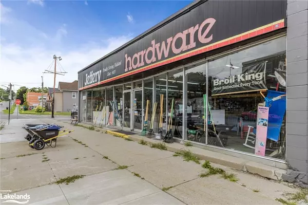 Midland, ON L4R 1P8,526 Dominion Avenue