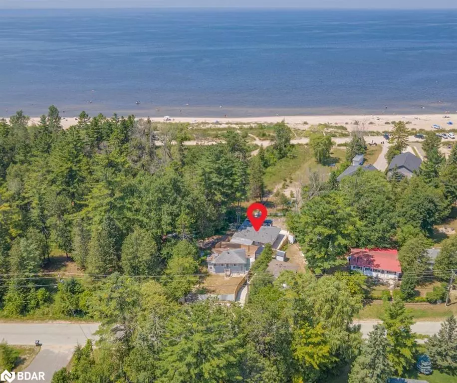 Wasaga Beach, ON L9Z 2M2,54 Homewood Avenue