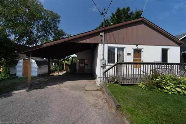 North Bay, ON P1B 3T2,1111 Beattie Street