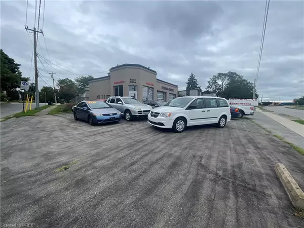 Thorold, ON L2V 1Y5,54 Ormond Street S