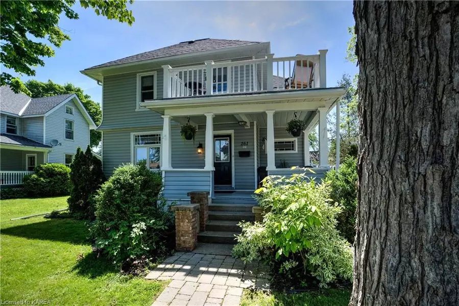 261 Arthur Street, Gananoque, ON K7G 1B3