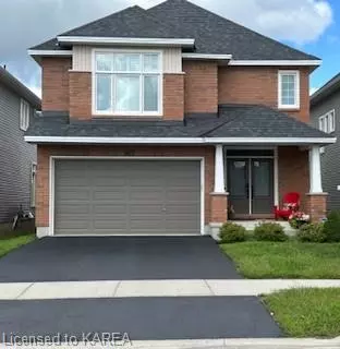 1107 Woodhaven Drive, Kingston, ON K7P 0R7