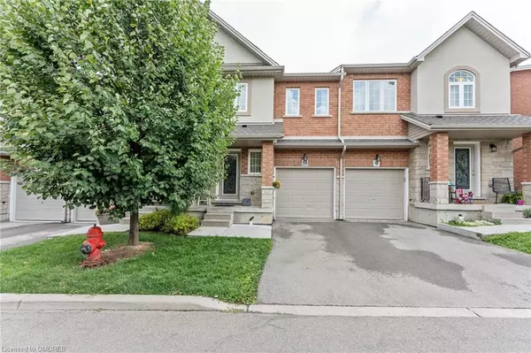 Hamilton, ON L8W 1C2,1354 Upper Sherman Avenue Avenue #10