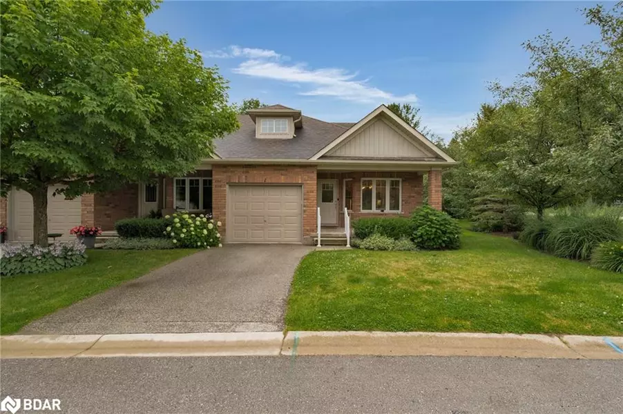 1 Russett Drive #11, Meaford, ON N4L 0A5