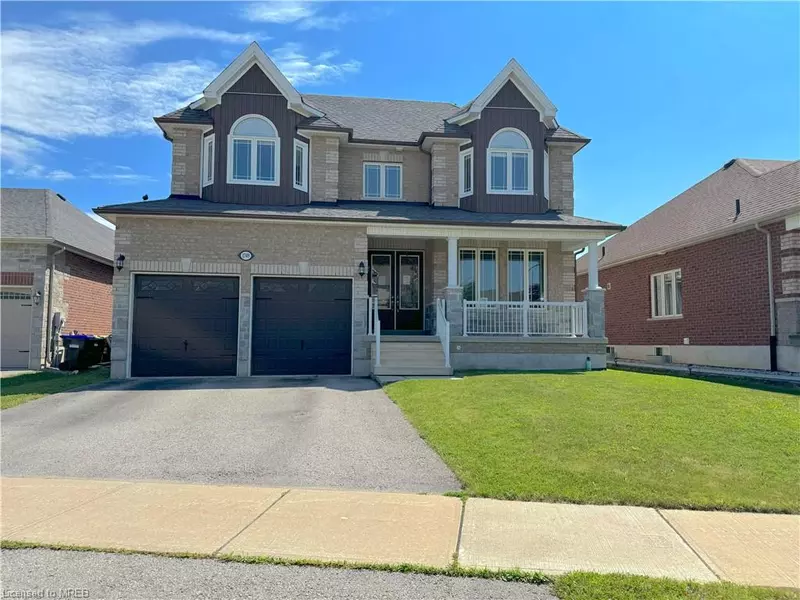 1749 Angus Street, Innisfil, ON L9S 4X2