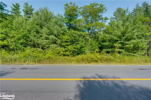 Bracebridge, ON P1L 1W9,0 Bonnie Lake Road