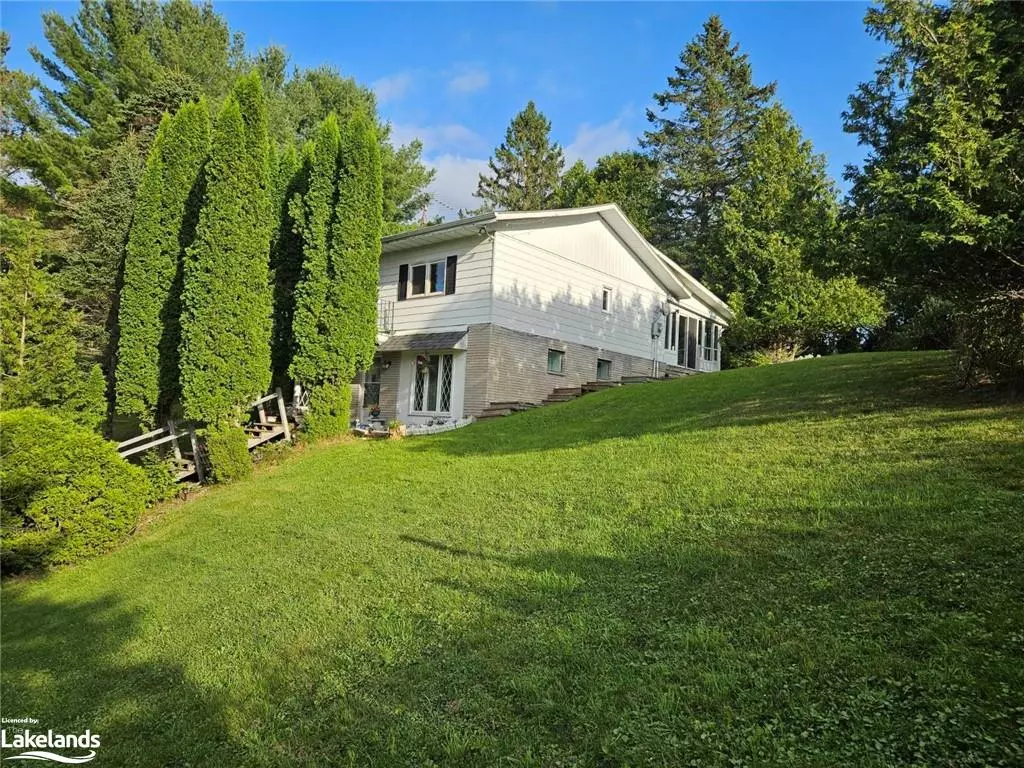 Bracebridge, ON P1L 1X2,140 Beaumont Drive