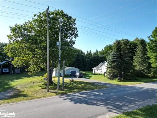 Gravenhurst, ON P1P 1R1,1642 Winhara Road