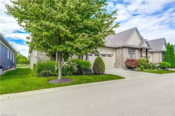 Niagara-on-the-lake, ON L0S 1J1,8 Cobblestone Drive