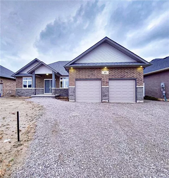 19 Tracy Drive, Chatham-kent, ON N7M 6G2