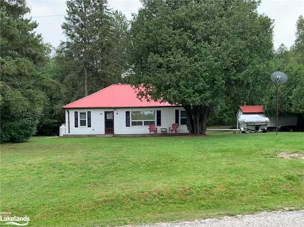 345 Doe Lake Rd Road, Armour, ON P0A 1L0