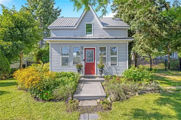 Erin, ON N0B 1T0,8 Main Street