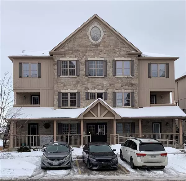 1460 Highland Road W #8H, Kitchener, ON N2N 0B7