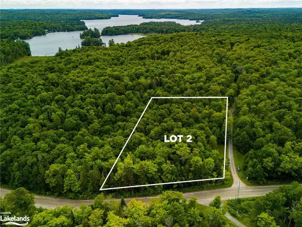 LOT 2 Eagle Lake Road, South River, ON P0A 1X0