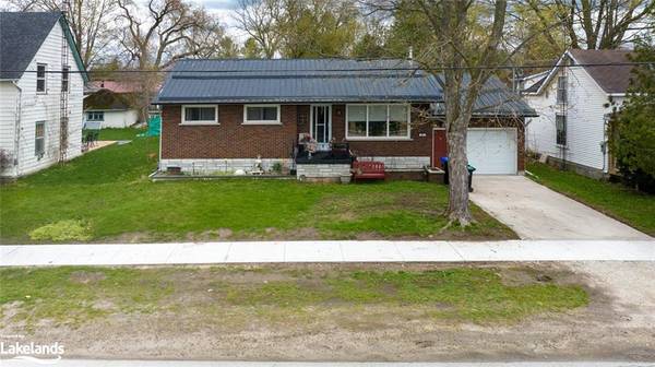 267 John Street, Stayner, ON L0M 1S0