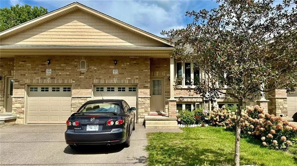 Simcoe, ON N3Y 2L2,97 Windham Street