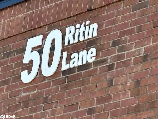 50 Ritin Lane #24 & 25, Vaughan, ON L4K 4C9