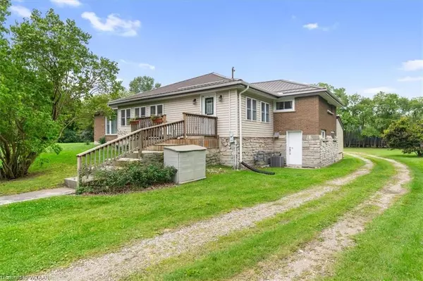 2148 Cromarty Drive, Thames Centre, ON N0L 1G5