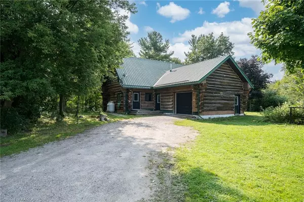 2701 Best Chase Road, Joyceville, ON K0H 1Y0