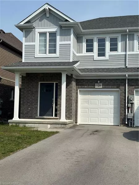 128 Sunflower Place, Welland, ON L3C 0H9