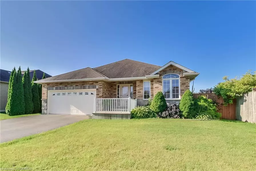 123 Coulas Crescent, Waterford, ON N0E 1Y0