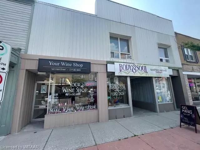 165 Main St, Delhi, ON N4B 2M1