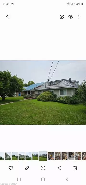 78 Brown Street, Port Dover, ON N0A 1N7