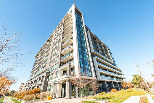 80 Esther Lorrie Drive #802, Toronto, ON M9W 0C6