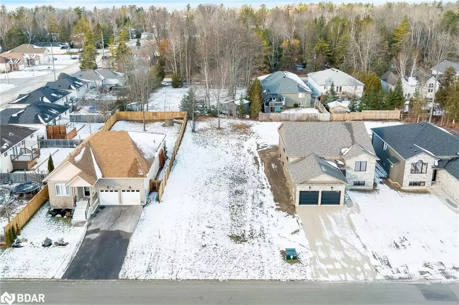 LOT 51 Robinson Road, Wasaga Beach, ON L9Z 2Z4