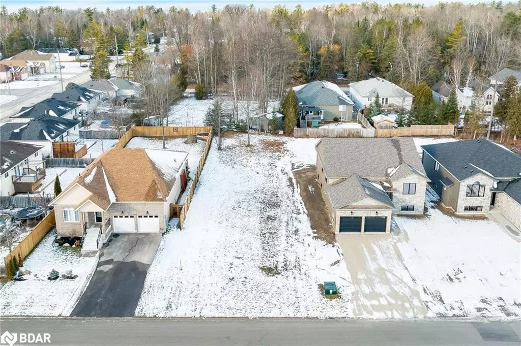 Wasaga Beach, ON L9Z 2Z4,LOT 51 Robinson Road