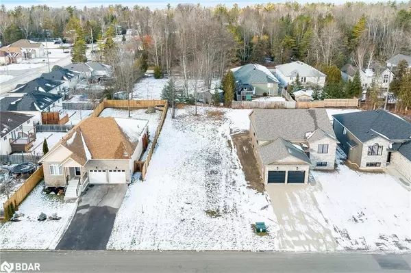 LOT 51 Robinson Road, Wasaga Beach, ON L9Z 2Z4