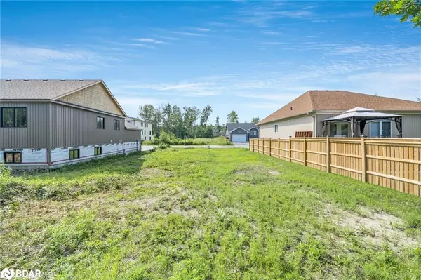 Wasaga Beach, ON L9Z 2Z4,LOT 51 Robinson Road