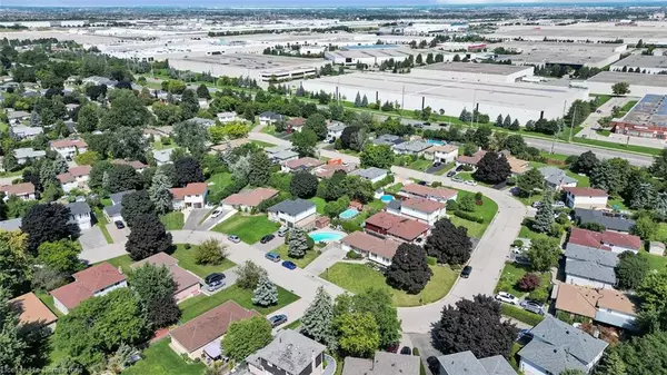 Brampton, ON L6S 1W5,17 Gondola Crescent