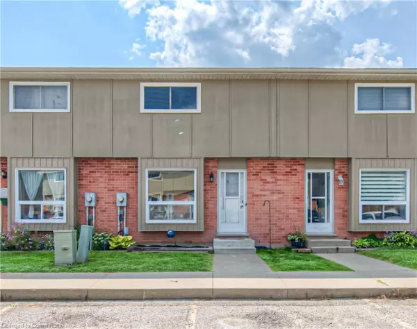 Woodstock, ON N4T 1L2,400 Springbank Avenue N #3