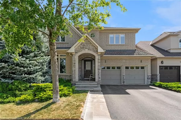 356 Nautical Boulevard, Oakville, ON L6L 0C1