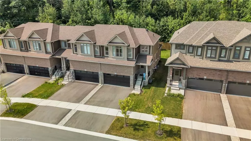 1051 Wright Drive, Midland, ON L4R 0E4