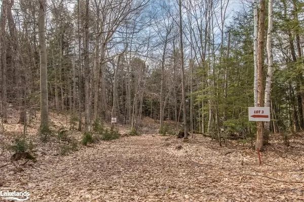 Seguin, ON P0C 1J0,364 Stanley House Road #LOT C