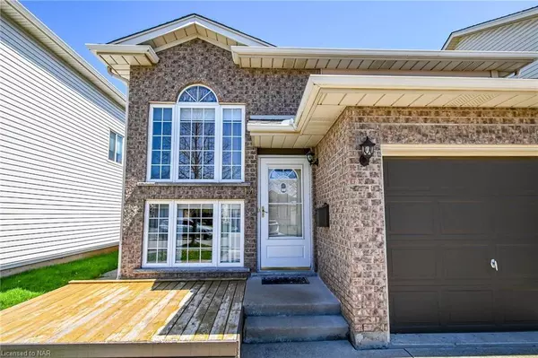 St. Catharines, ON L2M 7Y9,14 Jennifer Crescent