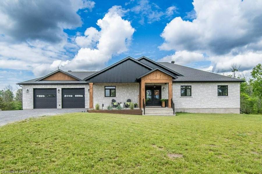 962 Irish Road, Odessa, ON K0H 2H0