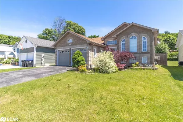 Penetanguishene, ON L9M 1V9,46 Byrnes Crescent