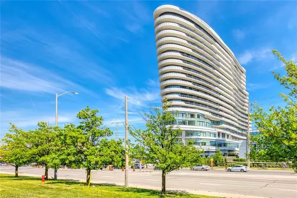 Mississauga, ON L5M 0Y4,2520 Eglinton Avenue W #1301