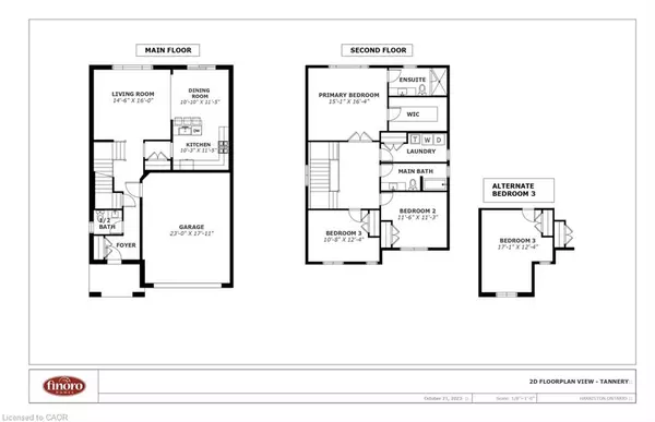 Harriston, ON N0G 1Z0,152 Bean Street