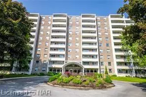 St. Catharines, ON L2N 5S7,365 Geneva Street #1002