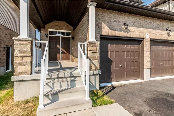 Kitchener, ON N2A 0E9,217 Watervale Crescent