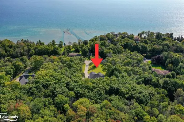 306 Balmy Beach Road, Georgian Bluffs, ON N4K 5N4