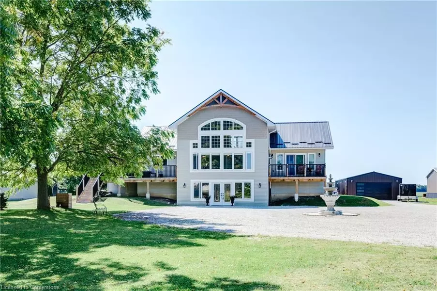 9617 Currie Road, Dutton, ON N0L 2M0